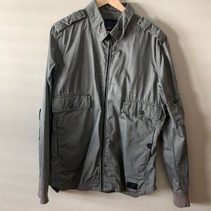 XL G Star Raw lightweight coat